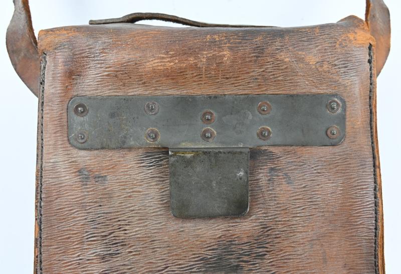 British WW2 Bren Carrier Ammunition Bag