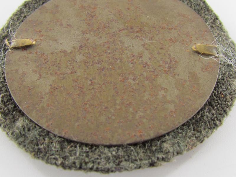 Kraftfahrbewährungsabzeichen / Drivers Proficiency Badge