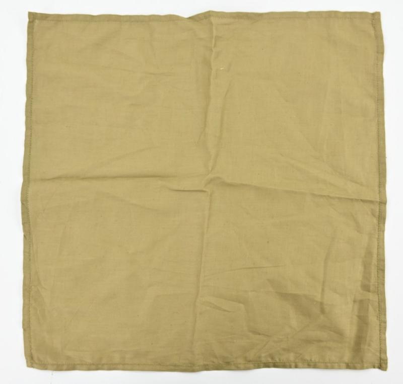 US WW2 Handkarchief