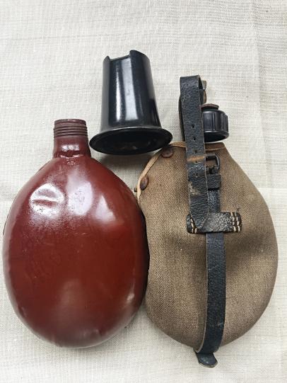 German late-war Canteen -1943-
