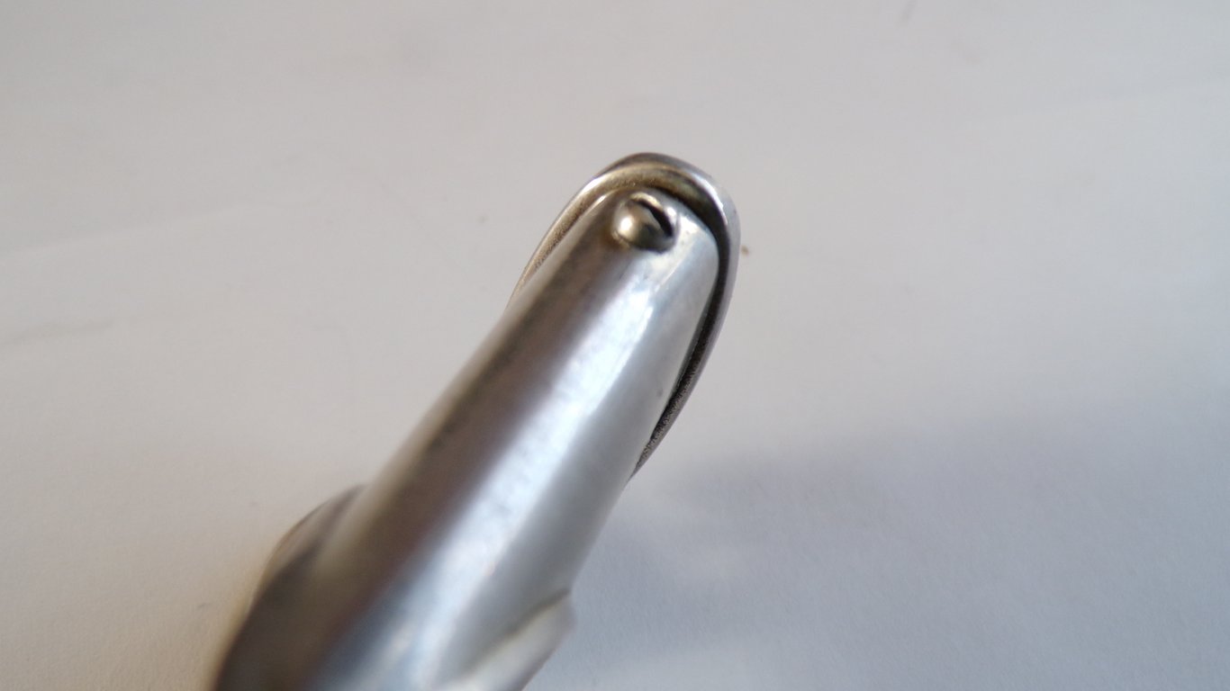 Early M33 SS Dagger by Herder