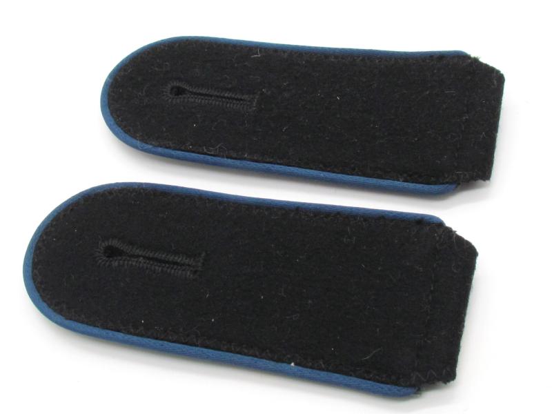 Waffen SS Medical ( Sanitäter ) shoulder boards
