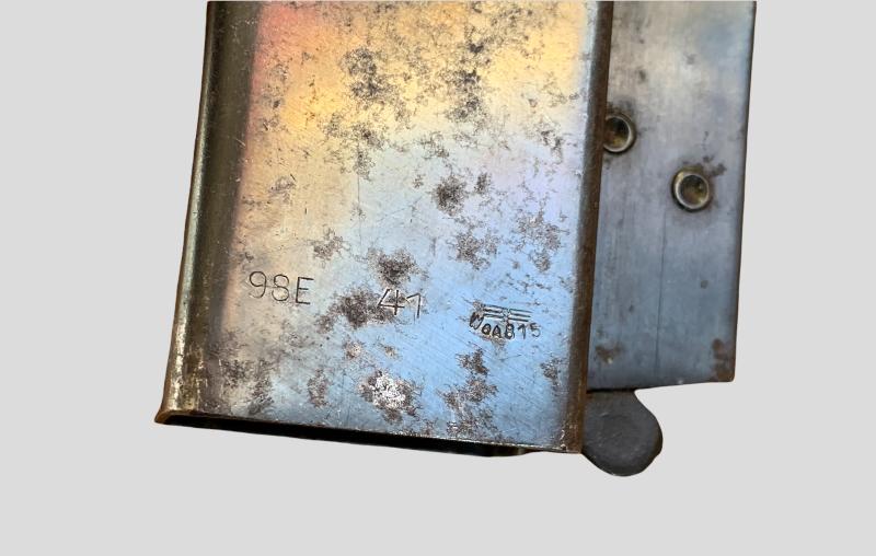 MP38.40 Speedloader -1941-