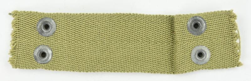 US WW2 M1 Combat Helmet Nape Pad