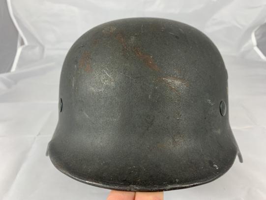 Luftwaffe M40 Single Decal Helmet