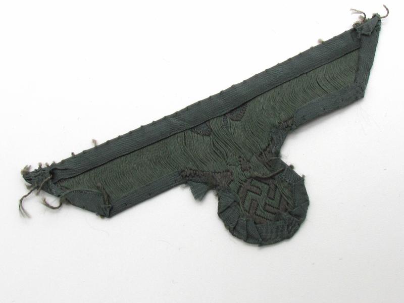 Wehrmacht ( Heer ) M40 Bevo Breast Eagle
