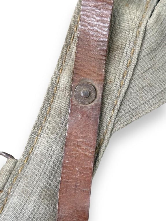 German WWII Late-war Assault Frame