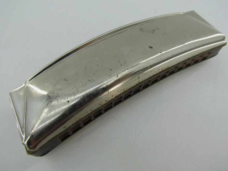 Wehrmacht Harmonica