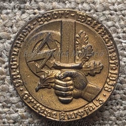 1938 SA Event Badge