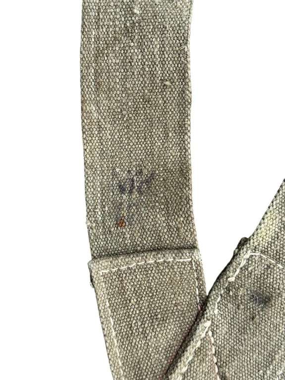Heavy-Duty Carrying Strap