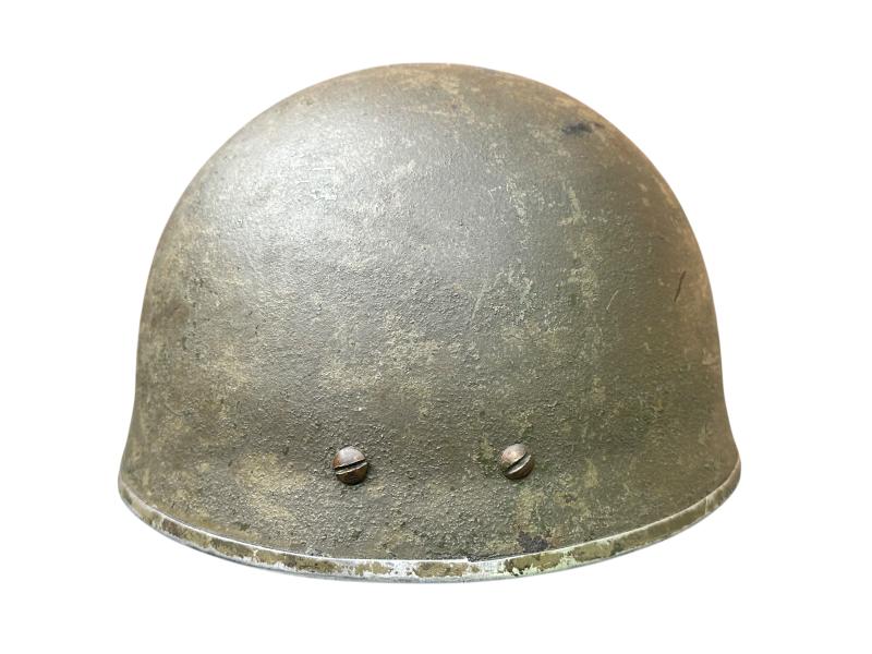 British Airborne Paratrooper Helmet BMB 43