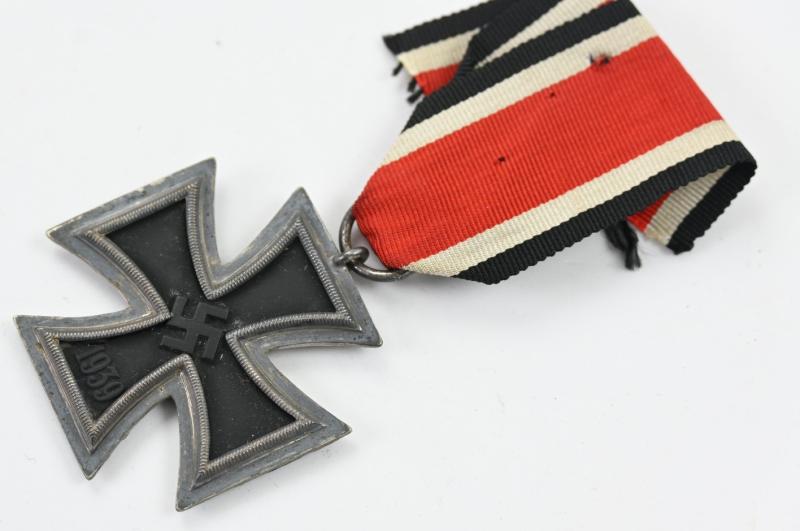 German Iron Cross 2nd Class
