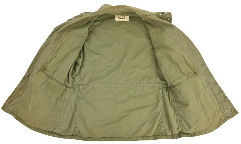 US WW2 M-1943 Combat Jacket