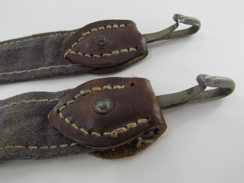 Luftwaffe M31 Breadbag Strap