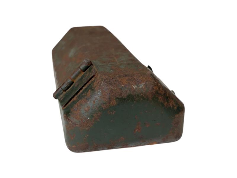 ZF41/1 Sharpshooter scope in case