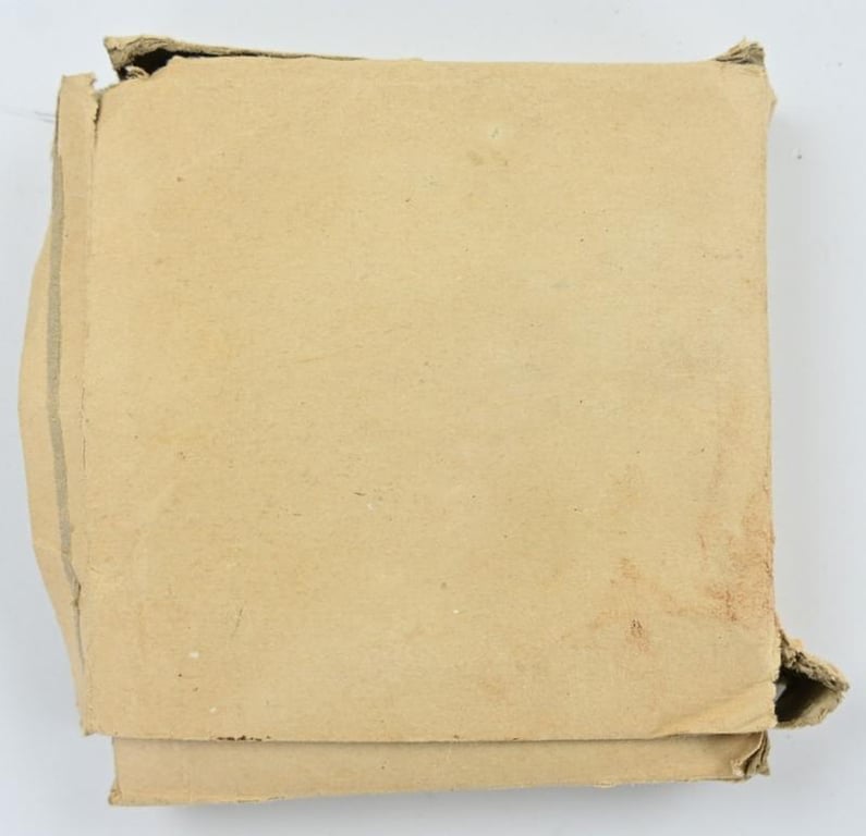 US WW2 DR Tape in Carton Package