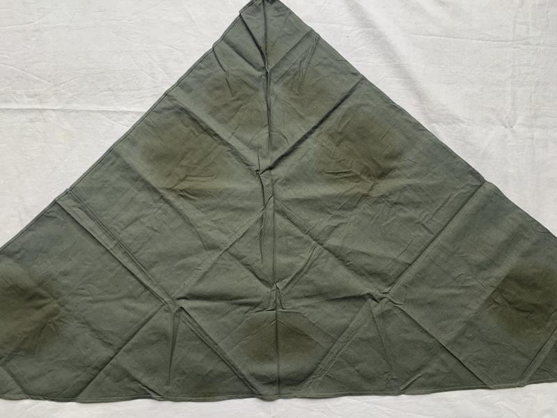 German WW2 Triangular Bandage (Verbandtuch)