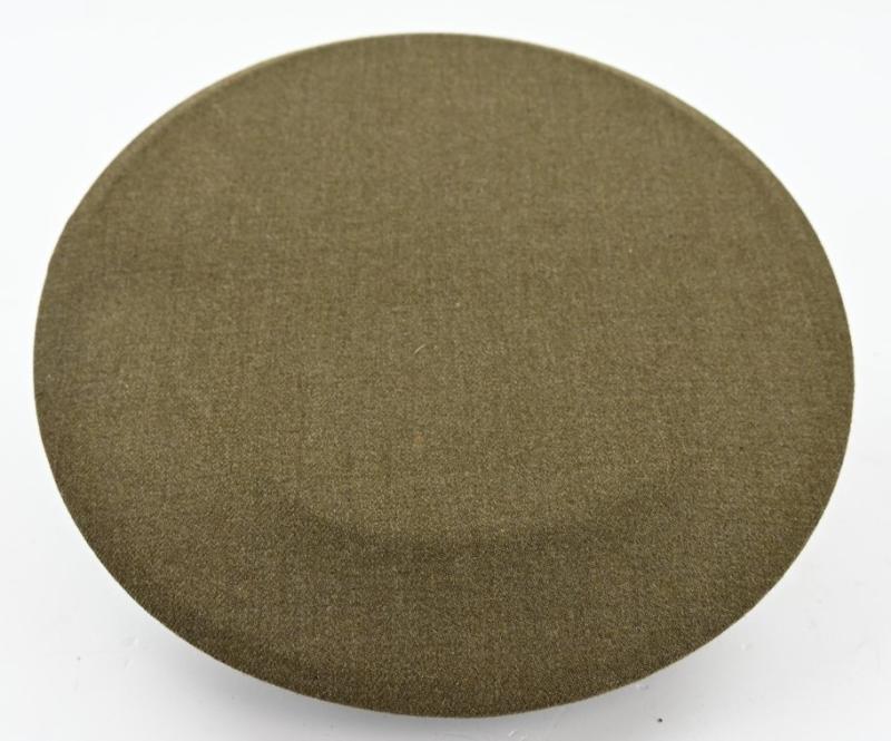 US WW2 EM Service Visor Cap