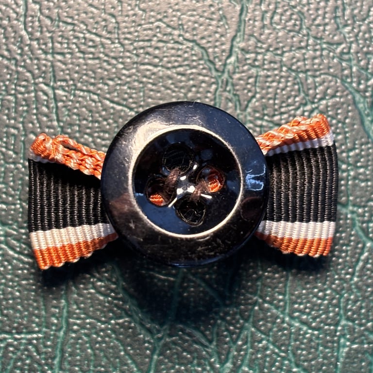 War Merit with Swords