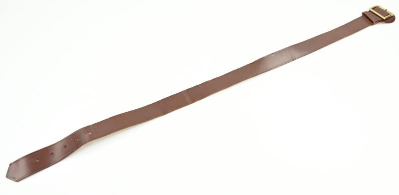 US WW2 EM Service Dress Belt