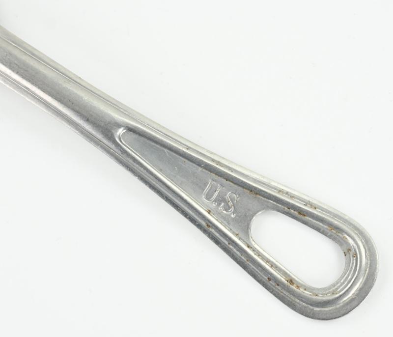 US WW2 Cutlery Army Fork