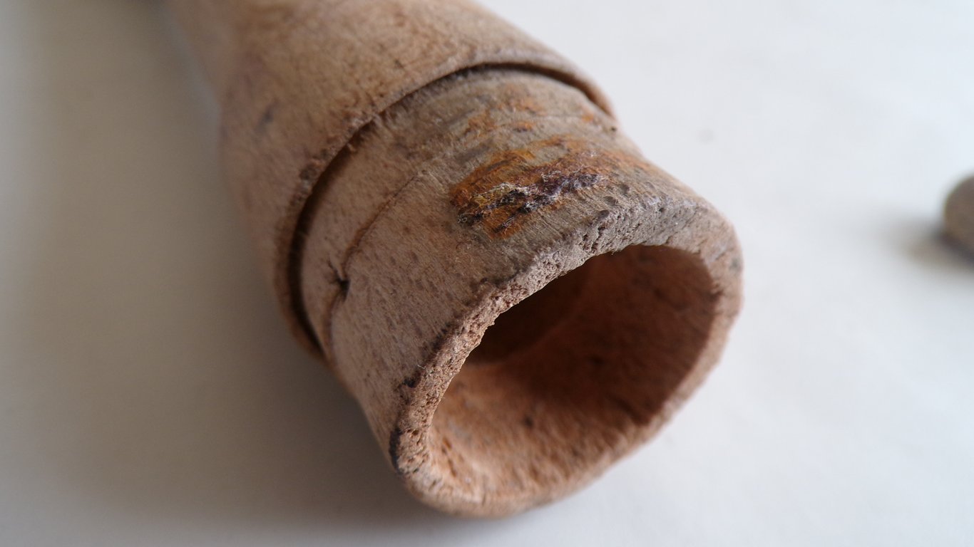 M24 Stick Grenade Wooden Handle – flf 43