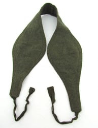Wehrmacht Earwarmers for an M43 Cap