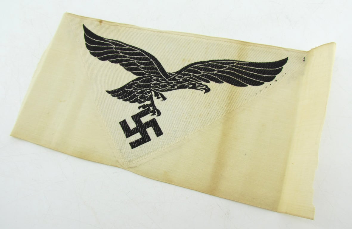 Luftwaffe Sport Shirt Breast Eagle