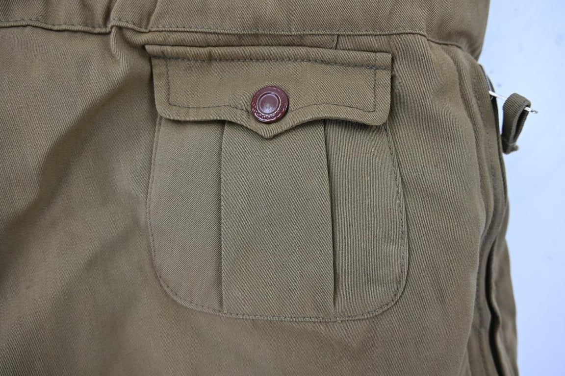 Japanse WW2 Pilot Flight Suit