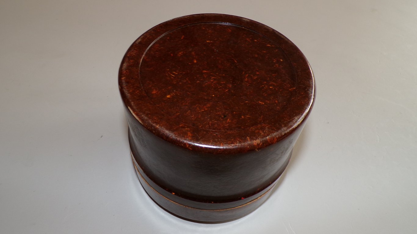 separat ladung container L.F.H. 16/18