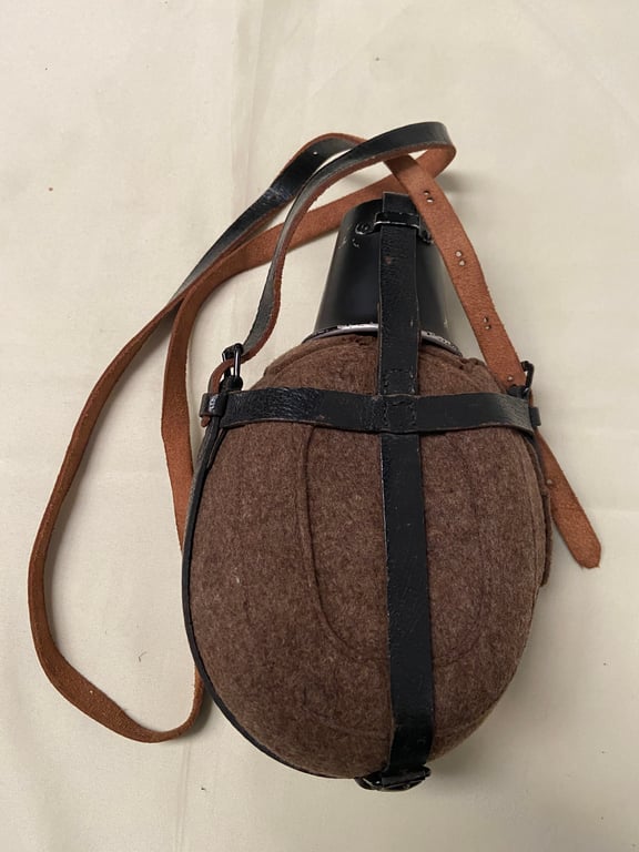 German Canteen