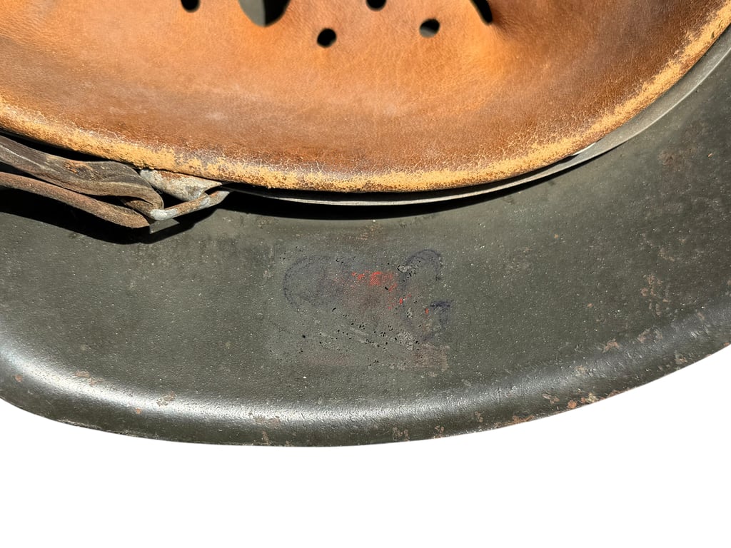 Wehrmacht M42 No decal (Blackstar)
