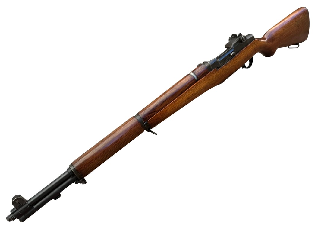 EU Deko - US M1 Garand (1944)