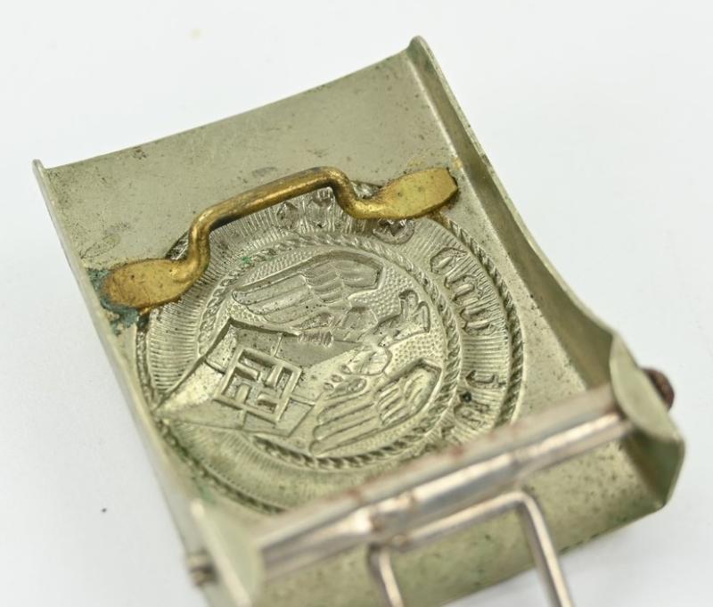 German Hitler Youth Beltbuckle