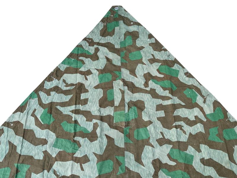 WH Shelter Quarter 'RBnr 1944'