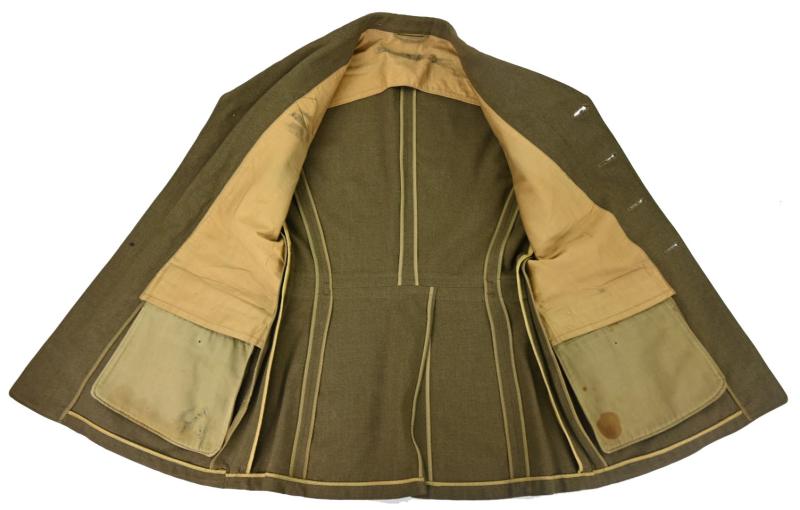 USAAF WW2 Training Command Tunic Set