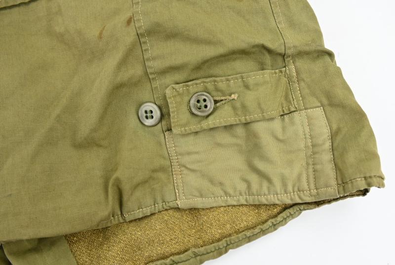 US WW2 M41 Field Jacket 1st Pattern