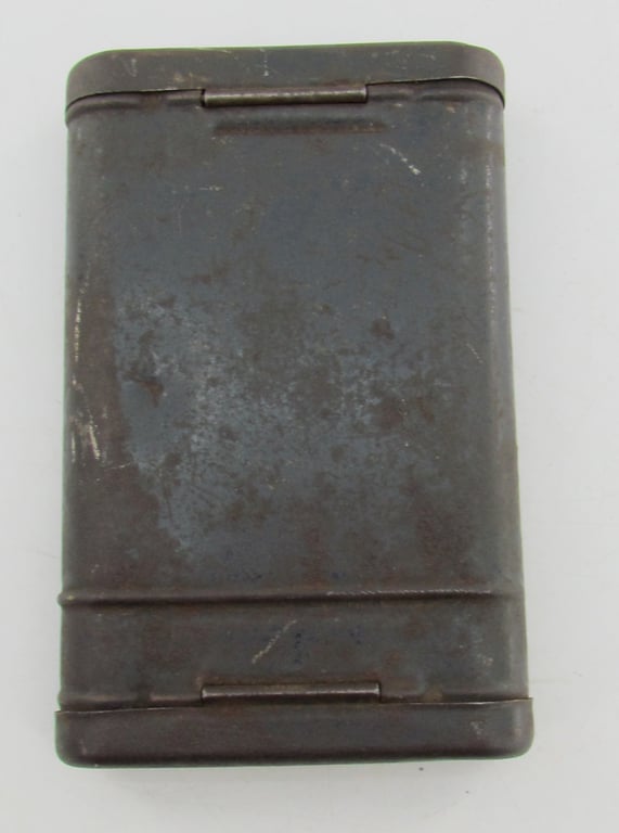 Rifle cleaning kit – Rg 34 – Hawig 1940