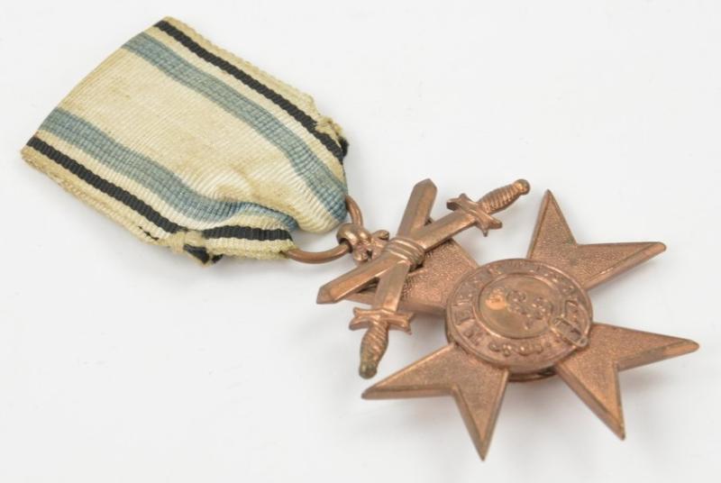 Bavarian Military Merit Cross