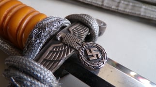 Heer (Army) Officers dagger