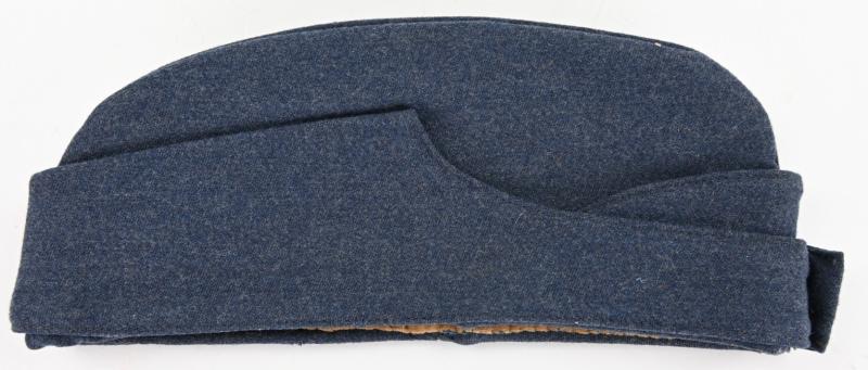 British WW2 RAF Side Cap