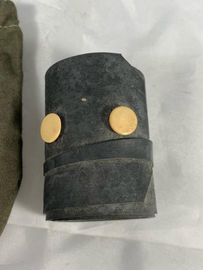 German Medical First Aid Tourniquet (Abschnürbinde)