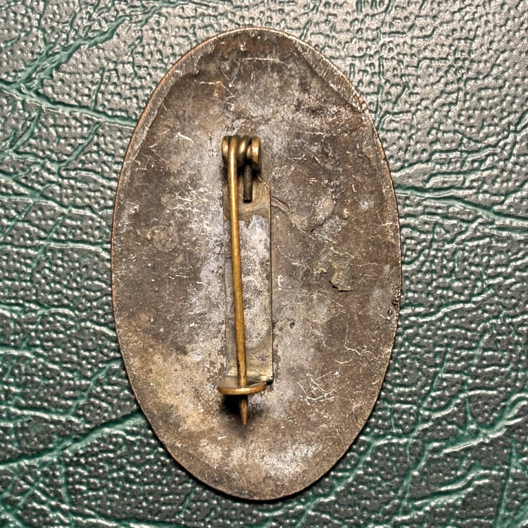 1924 Turnbewegung Turnfest 20 July Tiefenbach