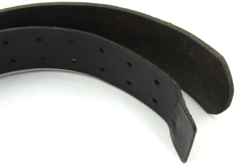 German political organisations belt