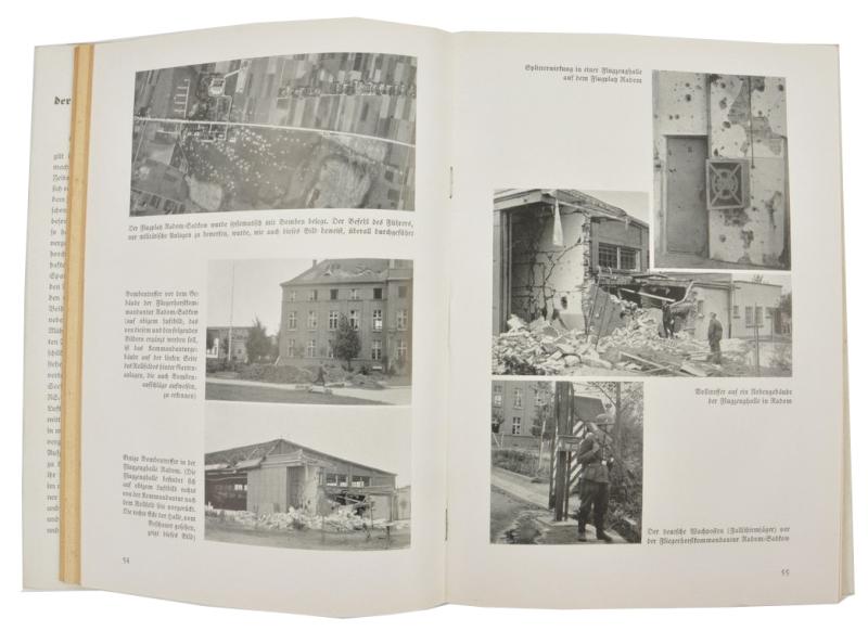 German LW Yearbook 1940