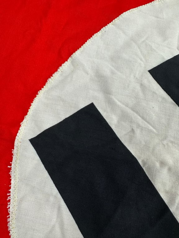 WW2 German Vehicle Recognition Flag