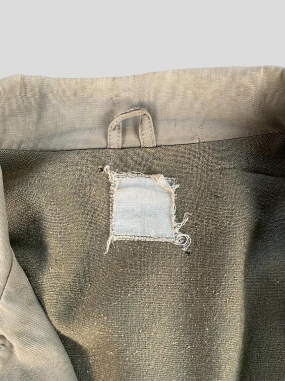 U.S. M41 Field Jacket