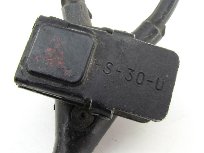 US WWII Army R-30-U headsets