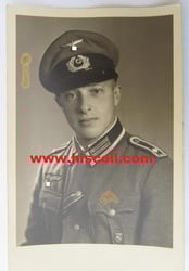 Attractive - and with certainty rarely found! -...