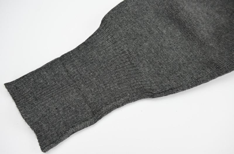 German WH M36 Pull-Over V-Neck